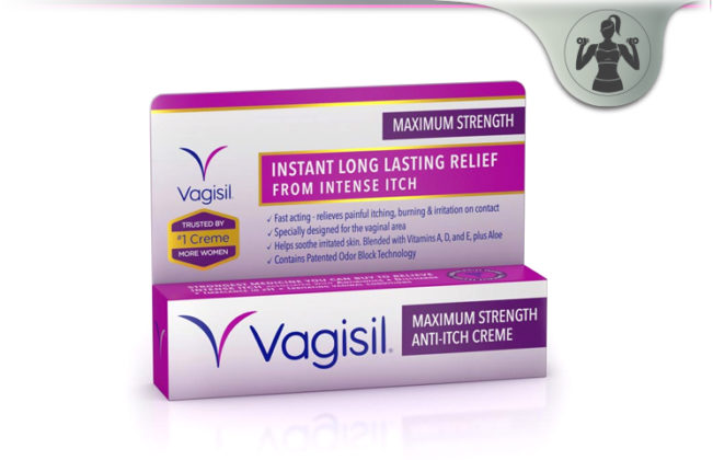 Vagisil Maximum Strength Medicated Anti Itch Cream Review Does This Hot Sex Picture