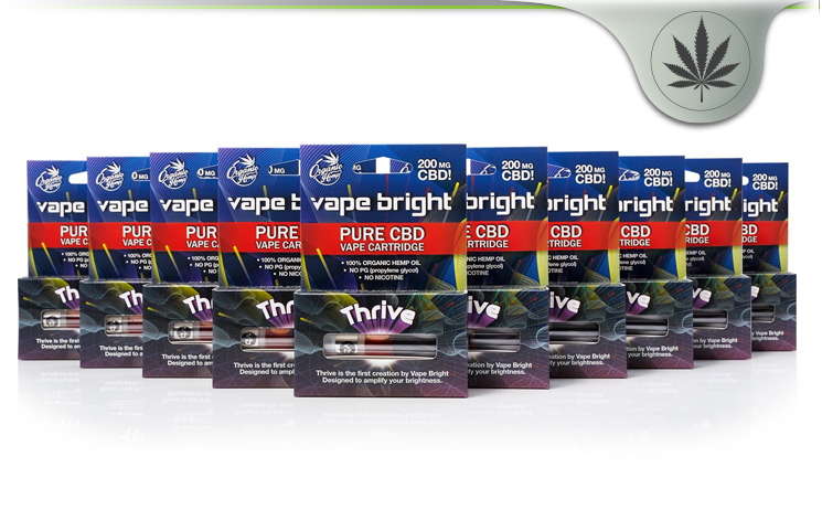 vape bright