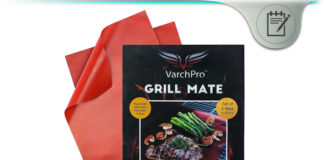 VarchPro Grill Mate – Non-Stick Teflon Coated Baking Mat Benefits? VarchPro Grill Mate