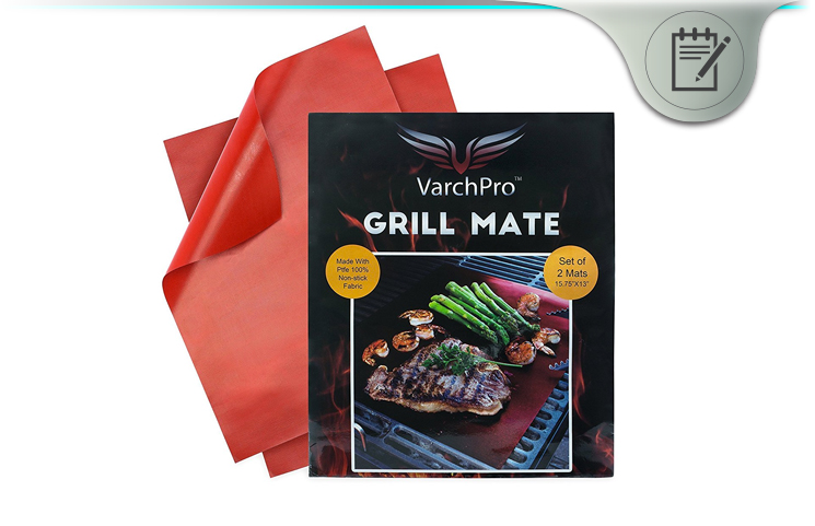 VarchPro Grill Mate