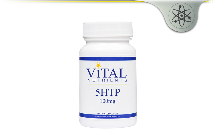 Vital Nutrients