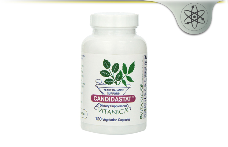 Vitanica Candidastat