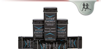 Viter Energy Caffeinated Mints – Boost Focus & Freshen Breath? Viter Energy Caffeinated Mints