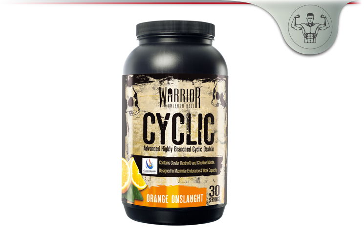 Warrior CYCLIC