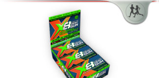 X8 Energy Gum – Fast-Acting Natural Enhanced Performance Effects? X8 Energy Gum