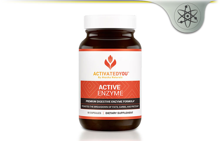 Active Enzyme ActivatedYou