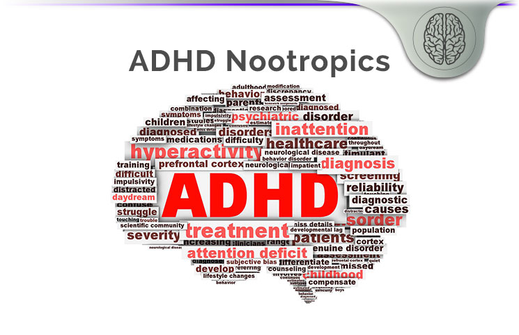 ADHD Nootropics