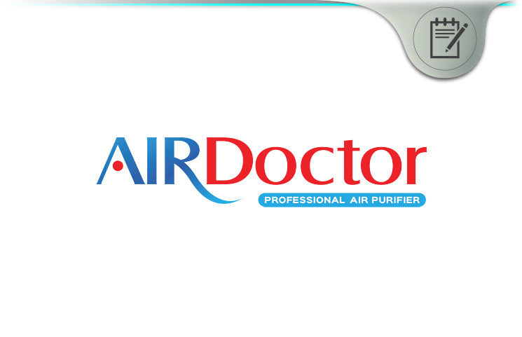AIR Doctor Air Purifier