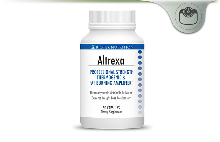 Altrexa Biotek Nutrition