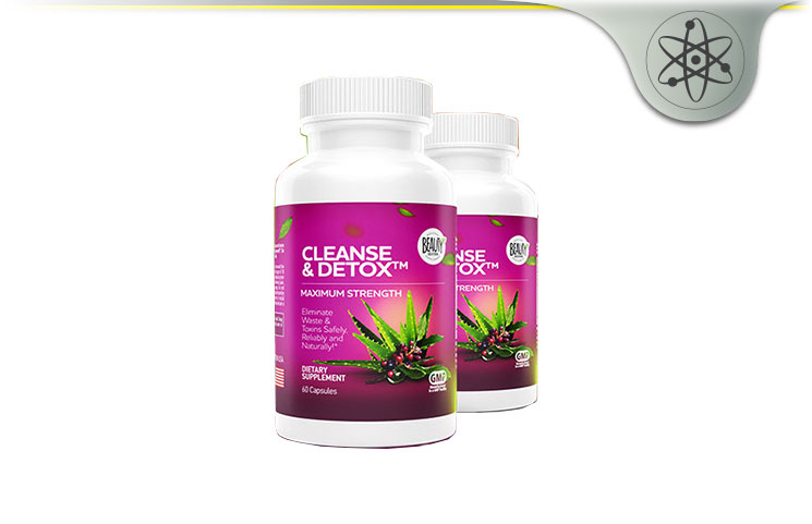 Apex Cleanse & Detox