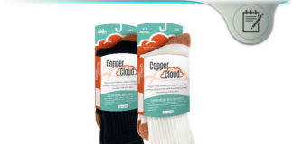 Copper Cloud Diabetic Socks – Apex Foot’s Circulation Enhancers? Copper Cloud Diabetic Socks