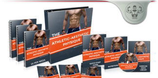 Athletic Aesthetic Physique Regular – Metabolic Muscle Building? athletic aesthetic physique regular