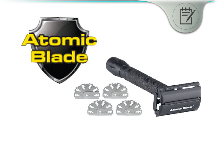 Atomic Blade