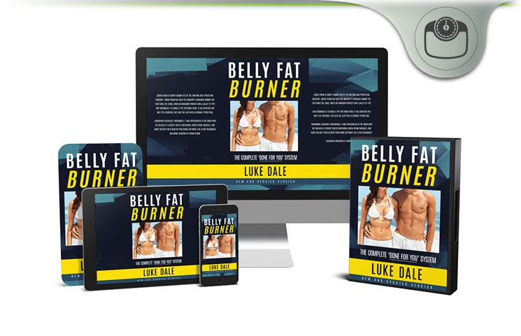 Belly Fat Burner System
