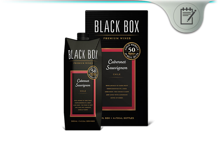Black Box Wines