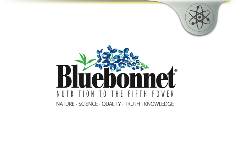 Bluebonnet Nutrition