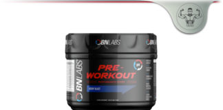 BN Labs Pre-Workout – Explosive Energy Booster For Enhanced Focus? BN Labs Natural Fat Burner