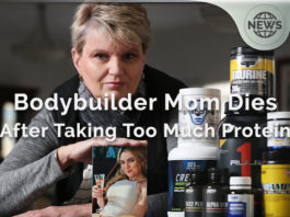 Bodybuilder Mom Dies Eating High Protein Rich Diet (Urea Cycle Disorder)