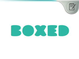 Boxed Home Delivery Service