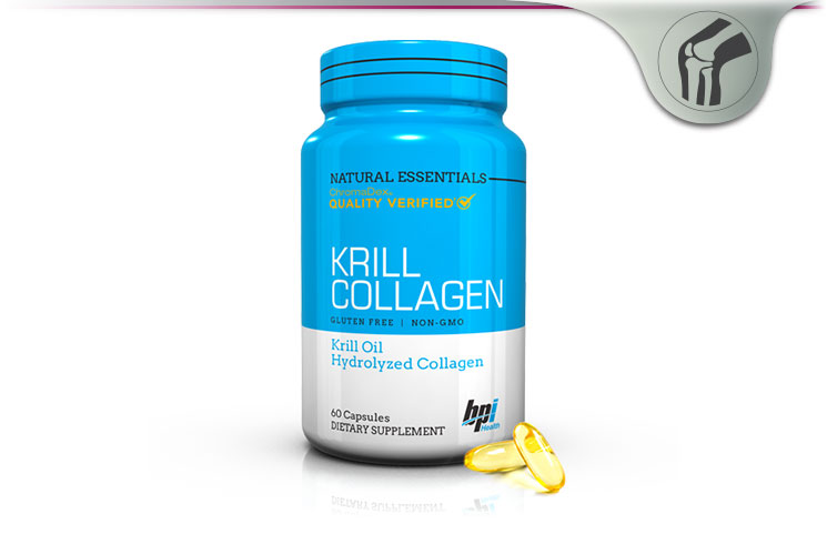 BPI Krill Collagen