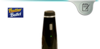 Butter Bullet – Heated Electric Buttery Sprayer Device Any Good?