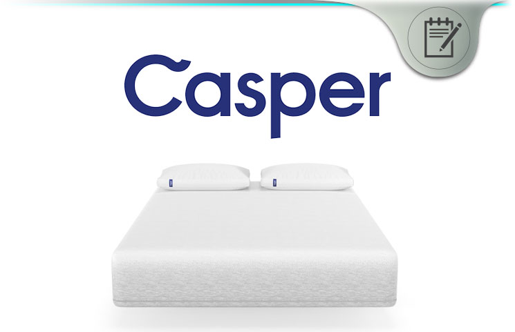 casper wave hybrid review