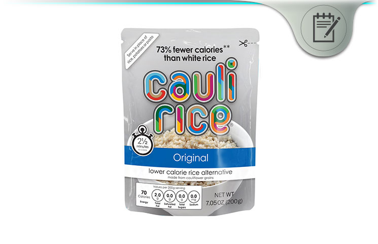 cauli rice