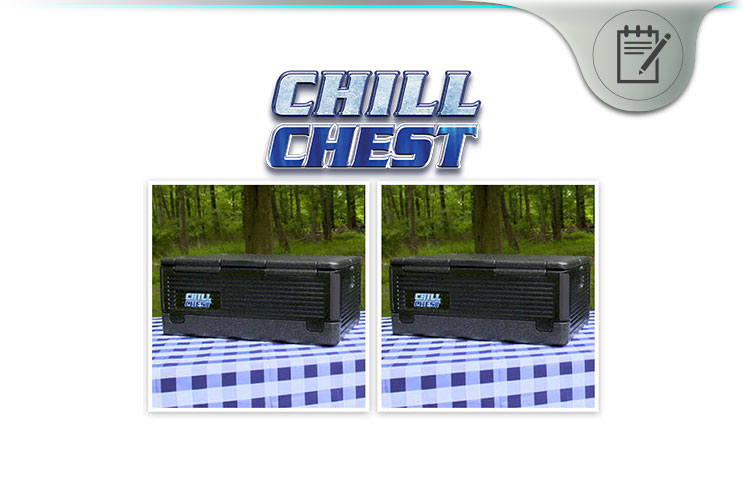 Chill Chest