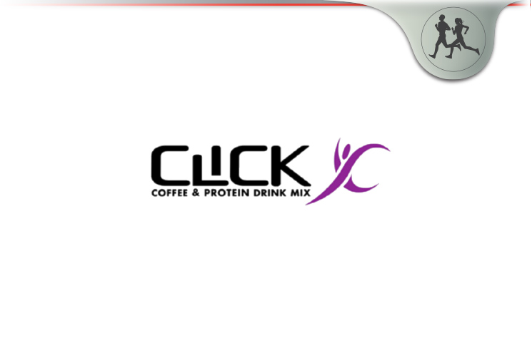 CLICK Coffee Protein