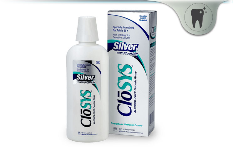 closys silver toothpaste reviews