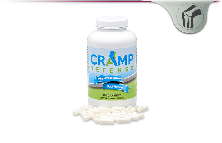 Cramp Defense