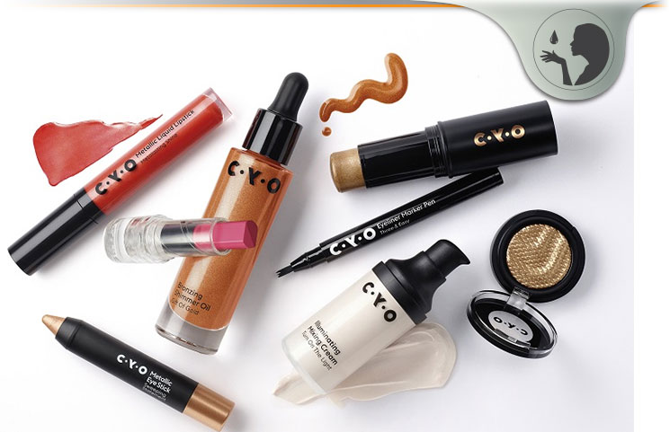 CYO Cosmetics