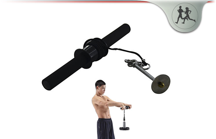 Darhoo Wrist & Forearm Strength