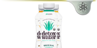 Aloe Vera Detox Water – Healing Hydration ACTIValoe Drinks? Aloe Vera Detox Water