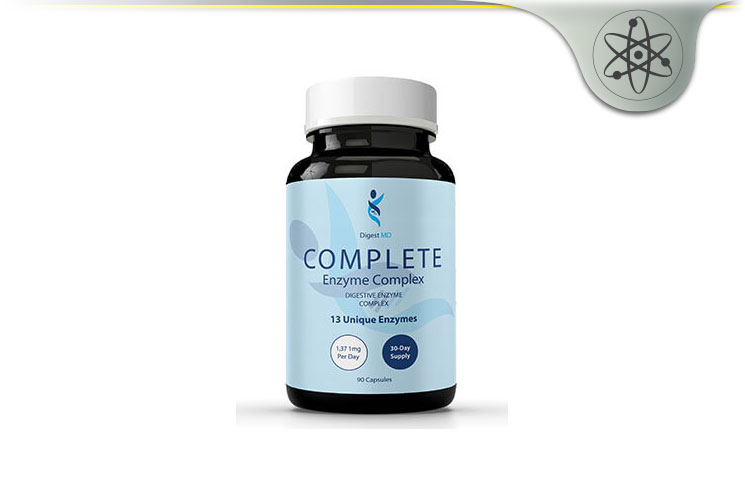 Digest MD Complete Enzyme Complex