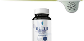 Digest MD Elite Biotics – 25 Billion CFU Probiotic Prebiotic Complex? Digest MD Elite Biotics