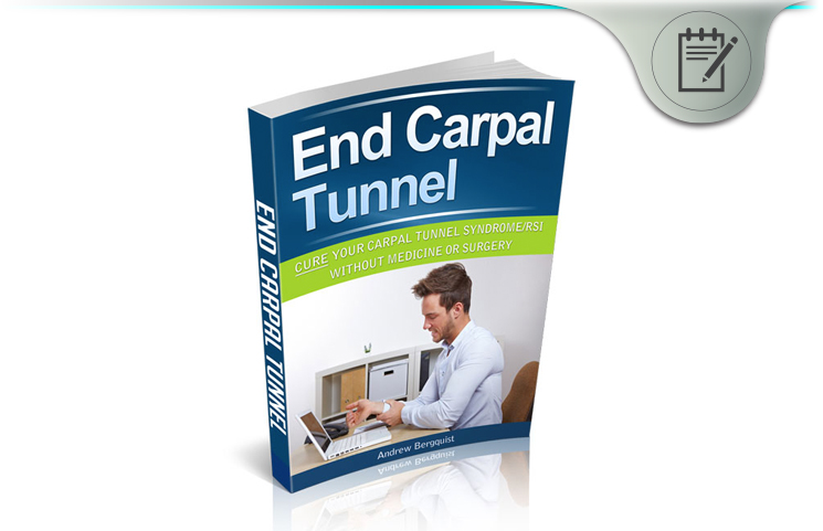 End Carpal Tunnel