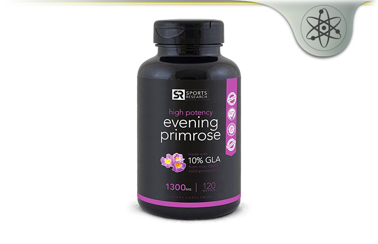 Evening Primrose Oil