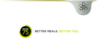 Factor 75 – Healthy Organic Prepared Food Meal Delivery Service? Factor 75