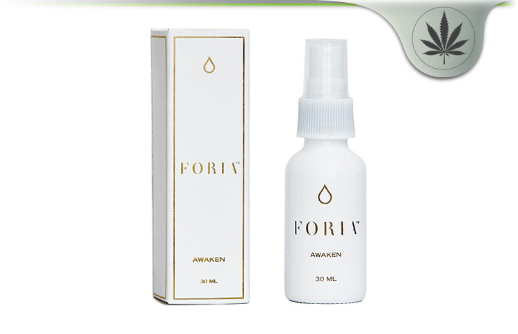 foria awaken amazon