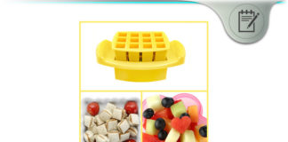 FunBites – Healthy Bite-Sized Food Snacks For Picky Eating Kids? funbites