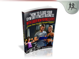 Get New Fitness Clients