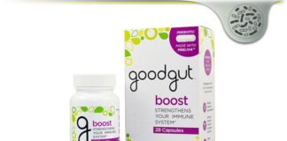 Goodgut – Prebiotic Boost, Balance, Rescue & Edge Supplements? Goodgut