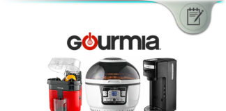 Gourmia – Special Food Makers, Kitchen Gadgets & Cooking Products? Gourmia