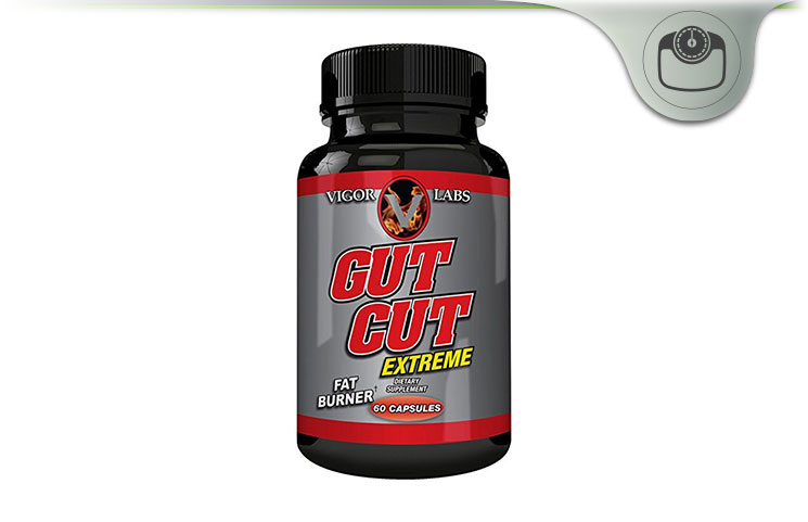 Gut Cut Vigor Labs