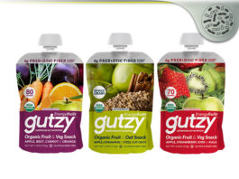 Gutzy Organic