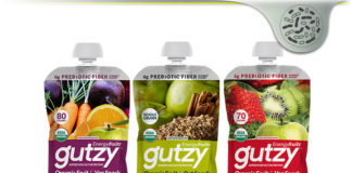 Gutzy Organic – Superfood Gut Nutrition Energy Fruits Snacks? Gutzy Organic
