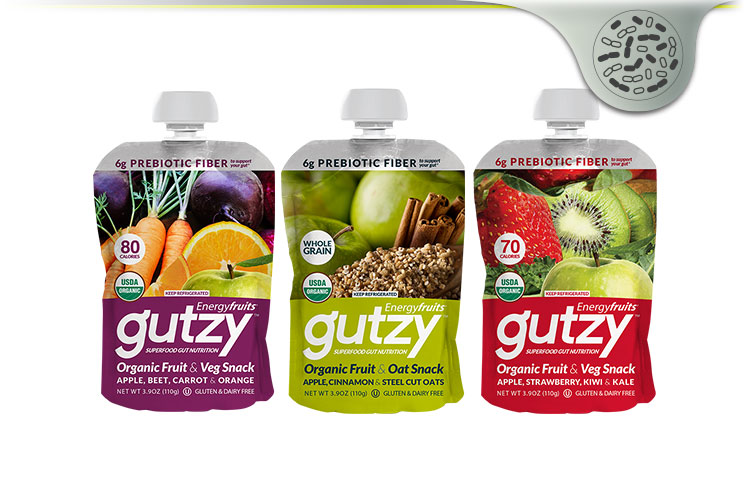 Gutzy Organic