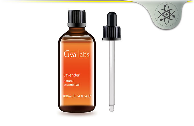 Gya Labs Essential Oils