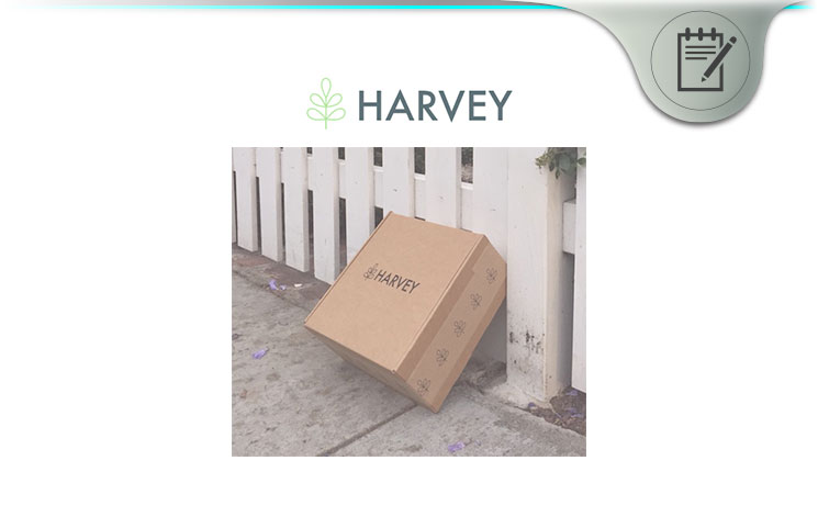 Harvey Health